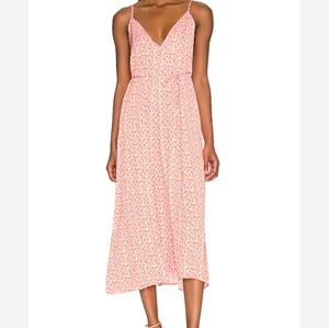 RESA Hannah Midi Dress in Summerland